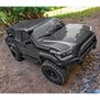 Team Associated Element; 1/10 Enduro Trail Truck Knightrunner RTR LiPo Combo (ASC40113C) Horizon Hobby