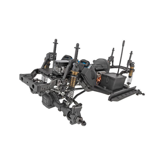 Team Associated 1/10 Enduro 4WD Trail Truck Builder's Kit 2 (ASC40114) Horizon Hobby