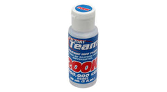 Team Associated Factory Team Silicone Diff Fluid, 200,000 cSt 2oz (ASC5461) Horizon Hobby
