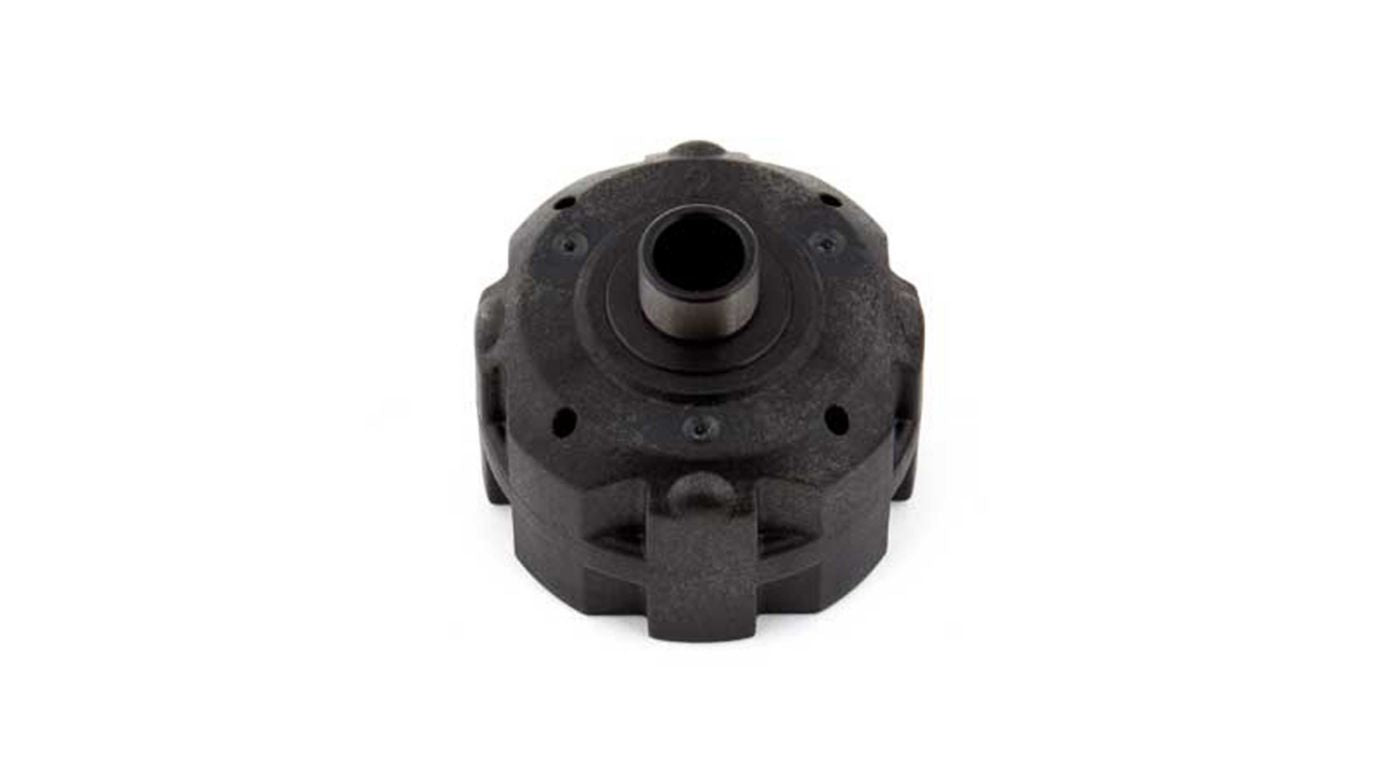 Team Associated Differential Case: RC8B3.1 (ASC81379) Horizon Hobby