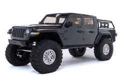 Axial 1/10 SCX10 III Jeep JT Gladiator Rock Crawler w/Portals RTR (AXI03006BT1) Horizon Hobby