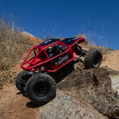 Axial Capra 1.9 4WS Currie Unlimited Trail Buggy RTR (AXI03022) Horizon Hobby