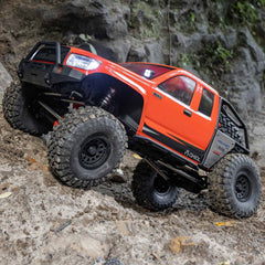Axial 1/6 SCX6 Trail Honcho 4WD RTR (AXI05001) Horizon Hobby