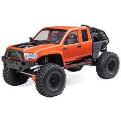 Axial 1/6 SCX6 Trail Honcho 4WD RTR (AXI05001) Horizon Hobby