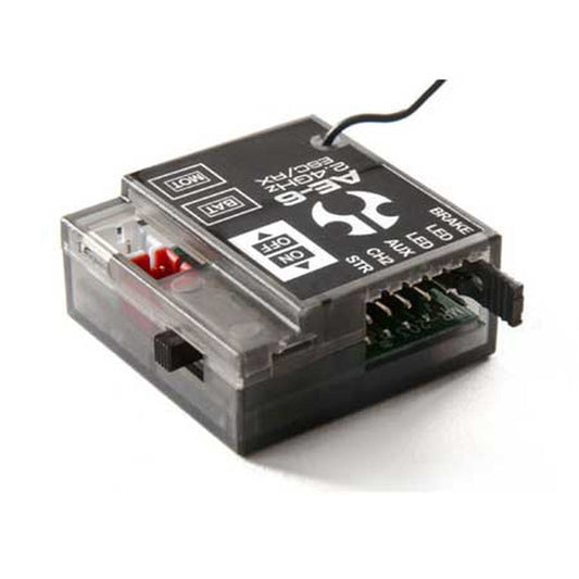 Axial AE-6 ESC Rx (Forward Reverse) (AXI31620) Horizon Hobby