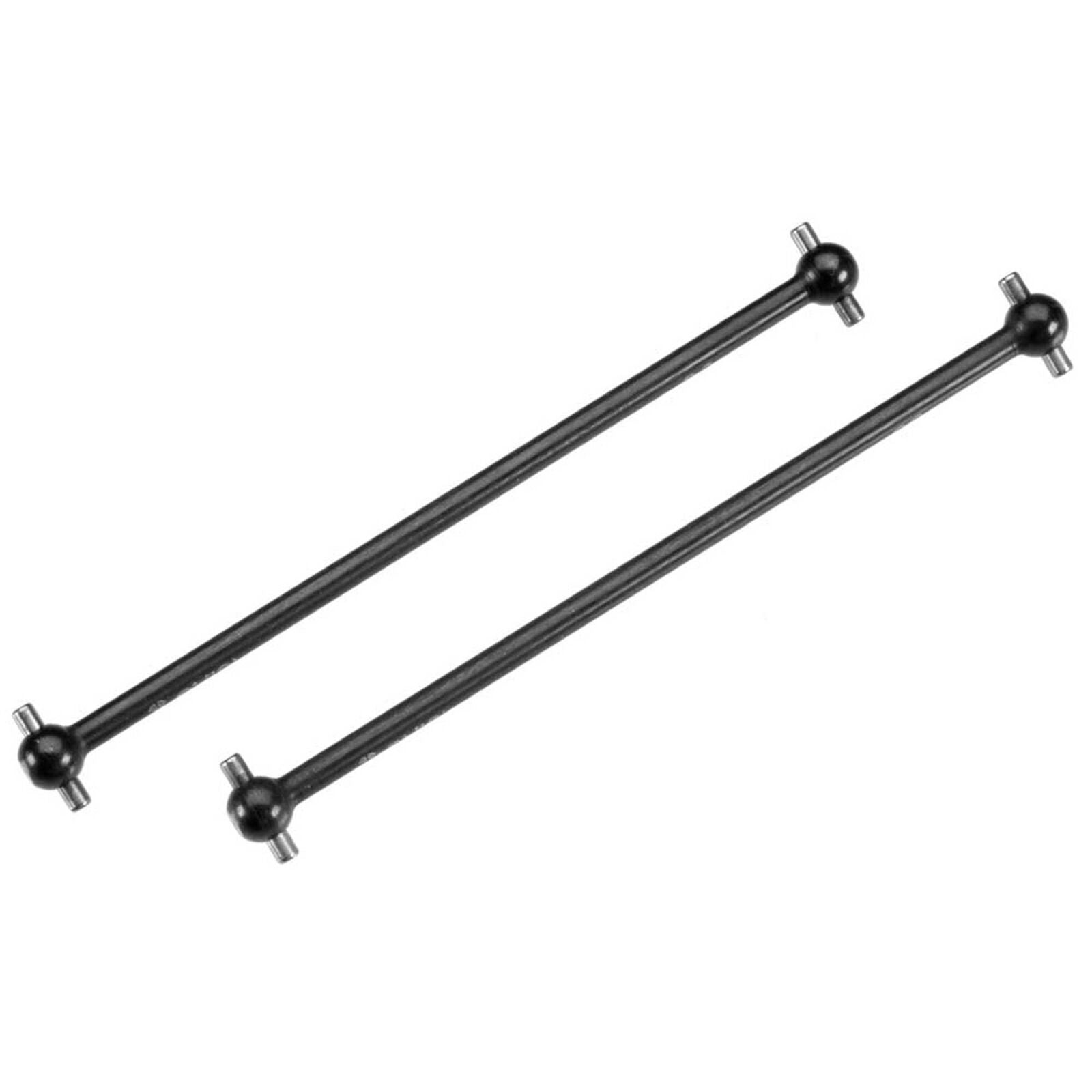 Axial (AX30780) Universal Axle Set Wraith Rock Racer (AXIC3418) Horizon Hobby