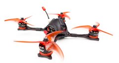 Emax "Hawk Pro" 5 Inch FPV Racing Drone 2400kv 4S