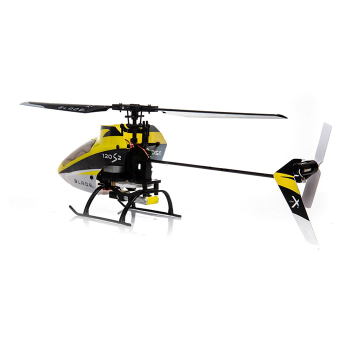 Blade 120 S2 BNF with SAFE Technology (BLH1180) Horizon Hobby