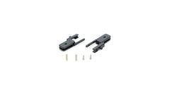 Blade Main Blade Grips with Hardware: 120SR (BLH3114) Horizon Hobby