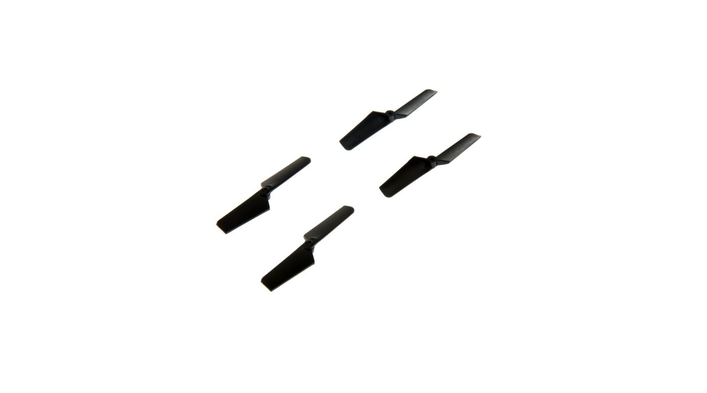Blade Main Rotor Blades (2): 70 S (BLH4206) Horizon Hobby