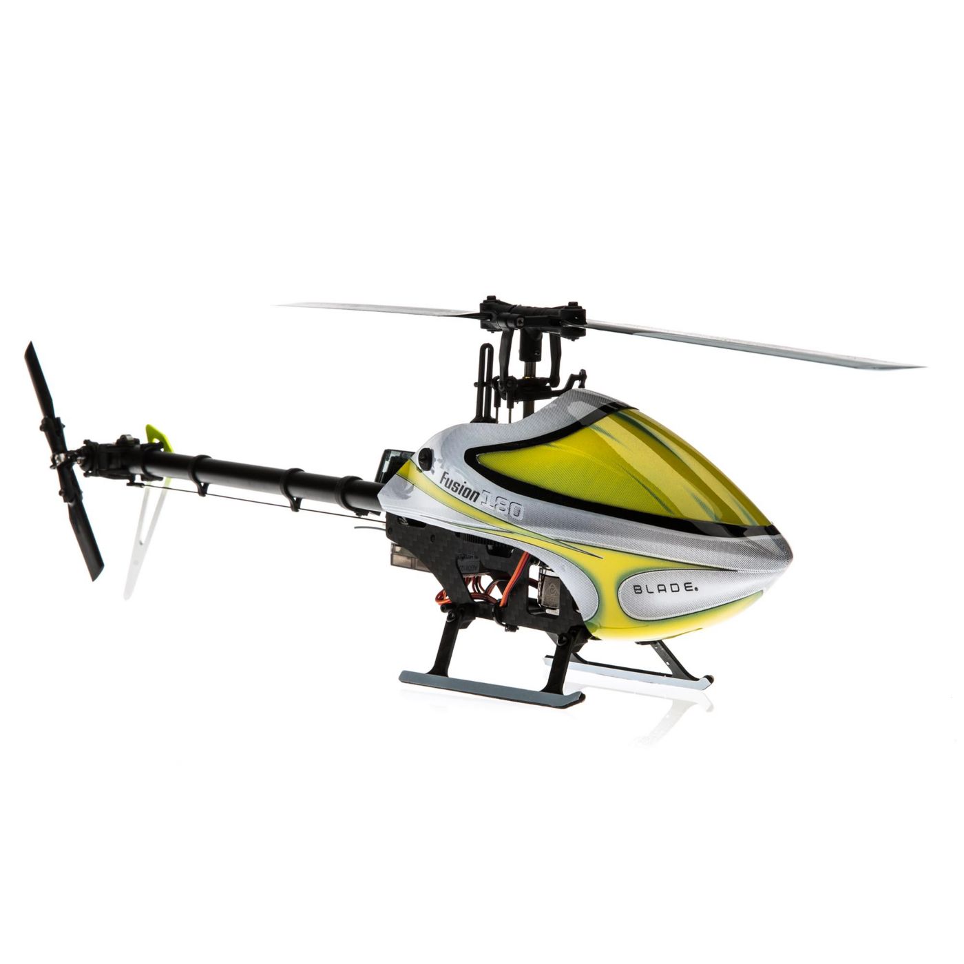 Blade Fusion 180 BNF Basic (BLH5850) Horizon Hobby