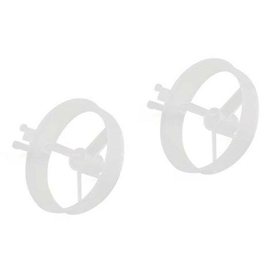 Blade Duct Set (2): Inductrix Switch (BLH9803) Horizon Hobby