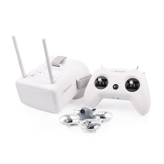 Iron Quad BetaFPV Whoop Racing Advanced Kit 2 Iron Quad