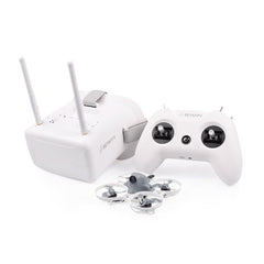 Iron Quad BetaFPV Whoop Racing Advanced Kit 2 Iron Quad