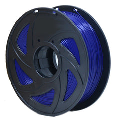 Friendly Hobbies 3D Printer Filament PLA 1.75mm 1kg ZYLtech