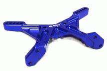 Integy Billet Machined Rear Shock Tower for Associated RC10B5 (C26084BLUE) Integy