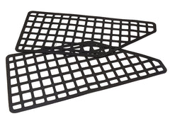 Integy Realistic Window Net (2) for Traxxas 1/7 Unlimited Desert Racer (C29088) Integy