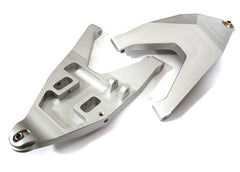 Integy Billet Machined Front Lower Trailing Arms for Traxxas 1/7 Unlimited Desert Racer (C29520) Integy