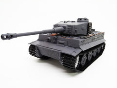 IMEX Taigen Tiger 1 Late Version (Plastic Version) Airsoft 2.4Ghz RTR RC Tank 1/16th Scale (TAG12022) IMEX