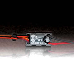 Castle Creation BEC 2.0 15A Max Output 14S Waterproof (CSE010015300) Horizon Hobby