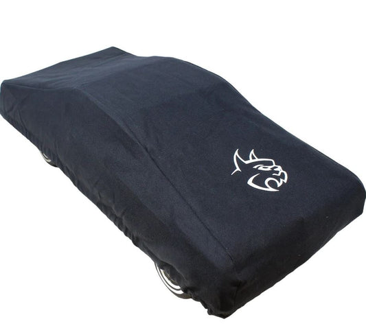 Redcat Sixty-Four Car Cover (Black) (RER13889) Redcat