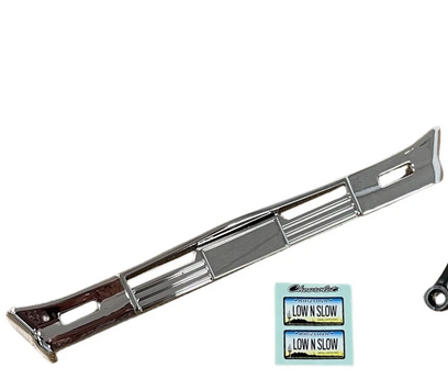 Redcat SixtyFour Upgrade Bumpers (RER14454) Redcat