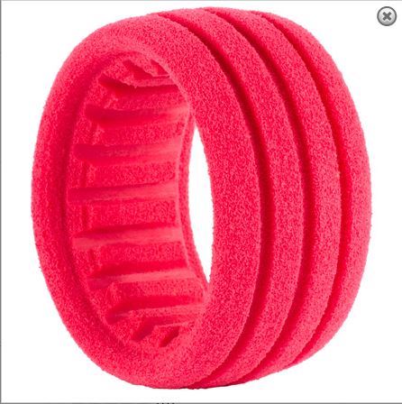 AKA 1:10 Buggy Rear Closed Cell Insert (SOFT) (AKA33012) Misc. Vendor