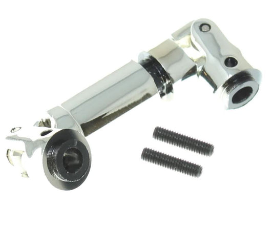 Redcat Center Driveshaft (Chrome)(1pc) (RER15659) Redcat