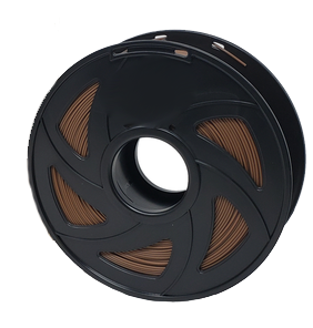 Friendly Hobbies 3D Printer Filament PLA 1.75mm 1kg ZYLtech