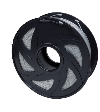 Friendly Hobbies 3D Printer Filament PLA 1.75mm 1kg ZYLtech