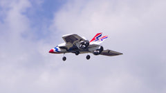 Flex Innovations FV-31 Cypher VTOL EDF Super PNP (FPM3870A) Flex Innovations