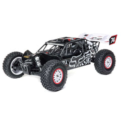 LOSI 1/10 Tenacity DB Pro 4WD Desert Buggy Brushless RTR with Smart (LOS03027V2) Horizon Hobby