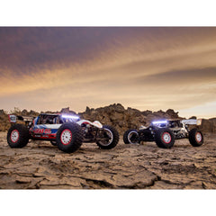 LOSI 1/10 Tenacity DB Pro 4WD Desert Buggy Brushless RTR with Smart (LOS03027V2) Horizon Hobby