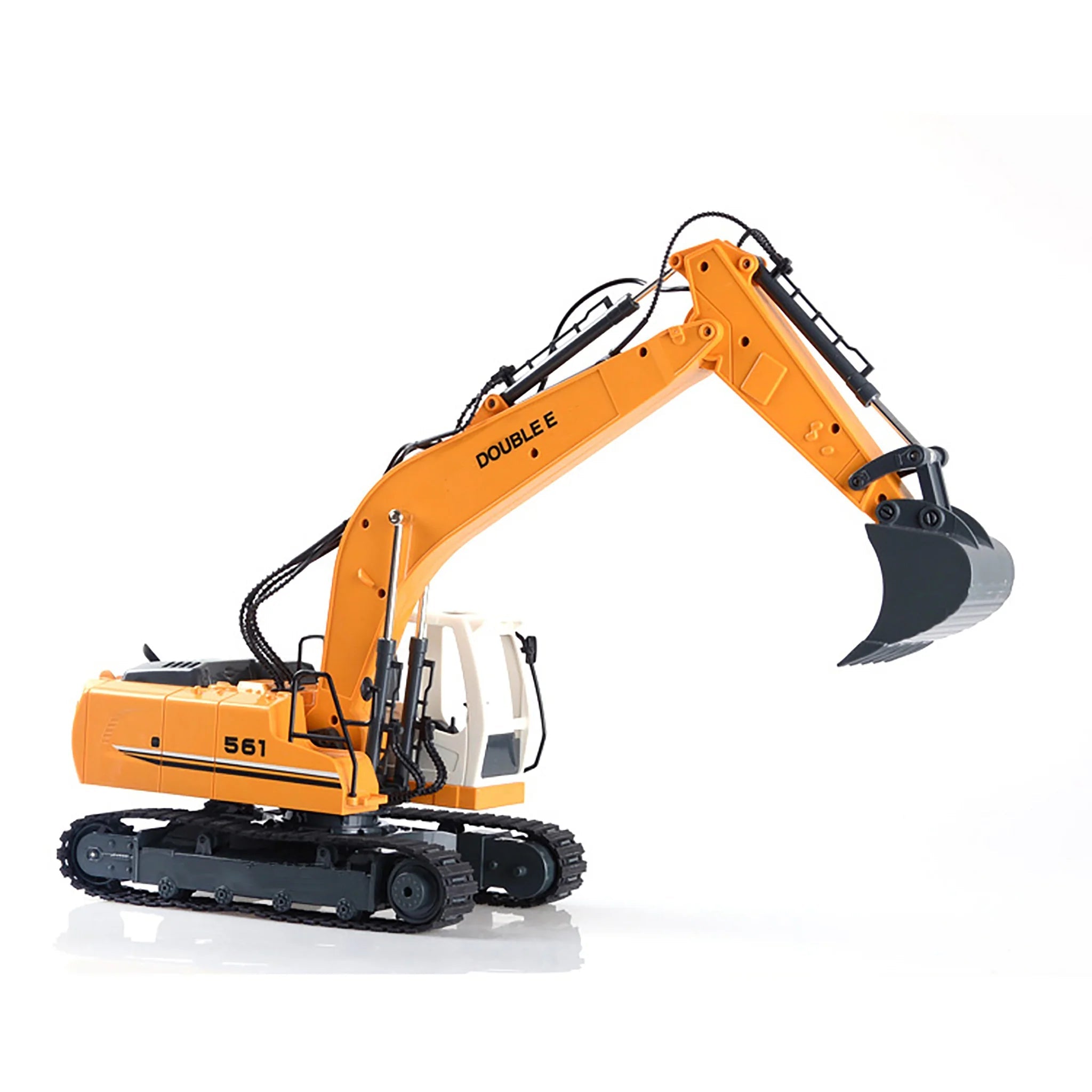 IMEX 2.4GHz RTR RC Construction - 1/16th Scale Excavator (DEEIMX561) IMEX