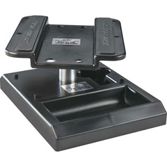 Duratrax Pit Tech Deluxe Car Stand, Black (DTXC2369) Horizon Hobby