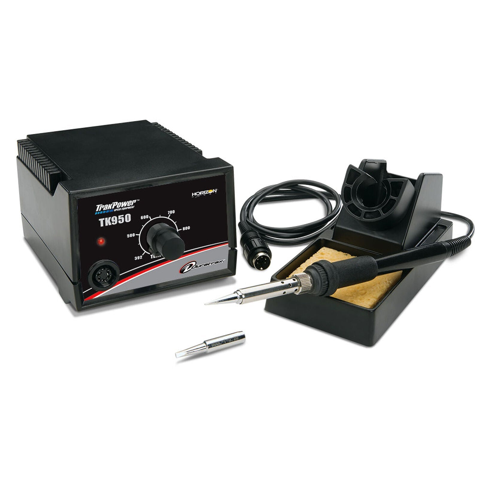 Duratrax TrakPower TK950 Soldering Station (DTXR0950) Horizon Hobby
