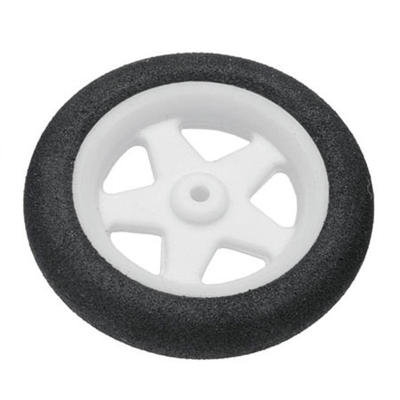 Du-Bro 1.45" Micro Sport Wheels (2) (DUB145MS) Horizon Hobby