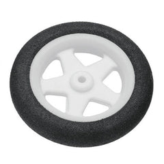 Du-Bro 1.45" Micro Sport Wheels (2) (DUB145MS) Horizon Hobby