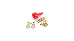 Du-Bro Fuel Can Cap Fittings (DUB192) Horizon Hobby
