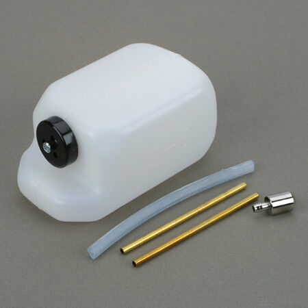 Du-Bro Fuel Tank, 6 oz (DUB406) Horizon Hobby