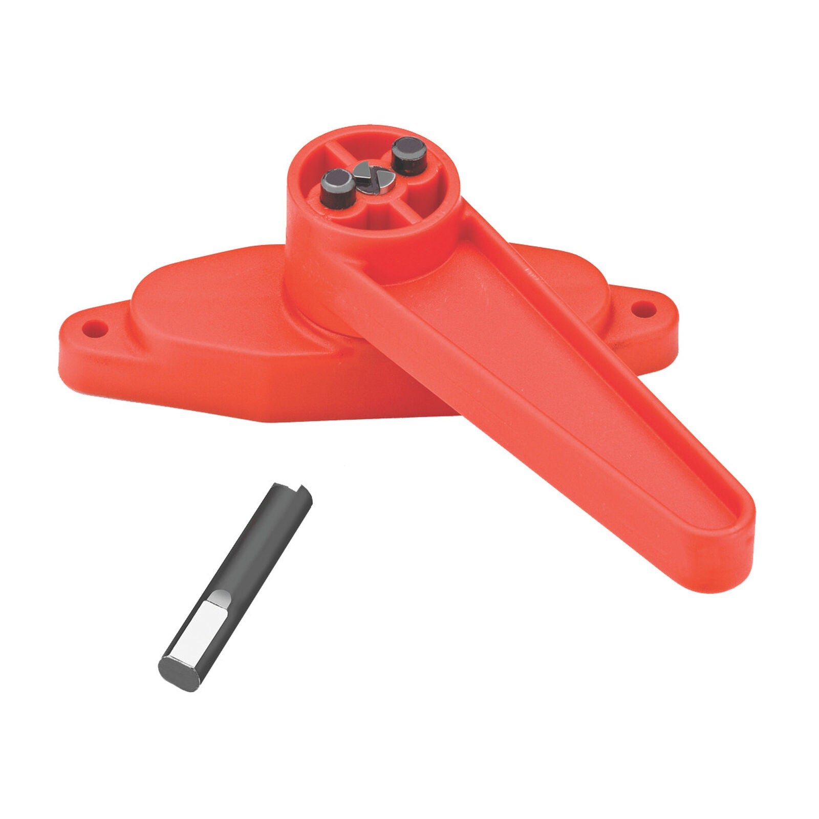 Du-Bro E/Z Bender Wire Forming Tool: .062 to .093 (DUB481) Horizon Hobby