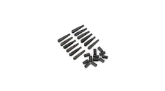 Du-Bro Bulk Kwik-Links, 2-56 (DUB600ECH) Horizon Hobby