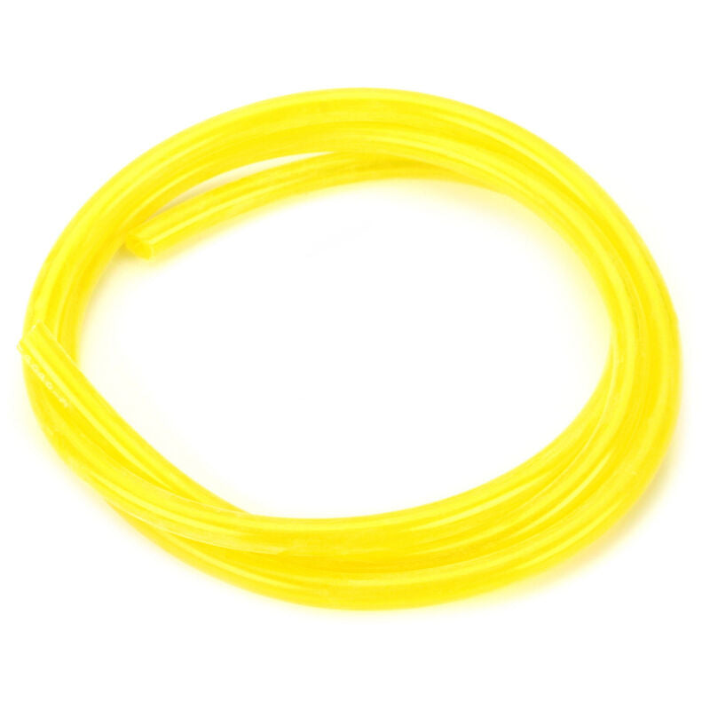 Du-Bro Tygon Gas Tubing, 3' Large (DUB800) Horizon Hobby