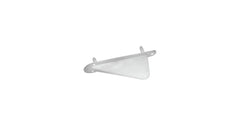 Du-Bro 2 3/8" Wing Tip/Tail Skid (2) (DUB992) Horizon Hobby
