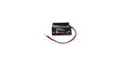 Dynamite 1600mAh 7.2V NiMH Battery: Mini-T, MLST/2 (DYN1456) Horizon Hobby