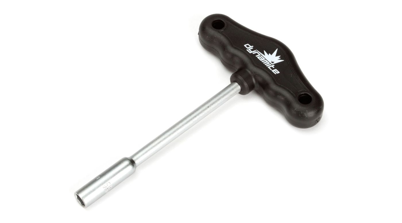 Dynamite Nitro Glow Plug Wrench (DYN2510) Horizon Hobby