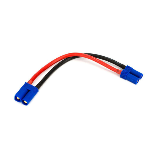 Dynamite Extension Lead: EC5 with 6" Wire, 10 AWG (DYNC0026)
