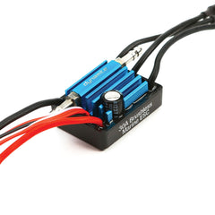 Dynamite 30A Brushless Marine ESC 2-3S (DYNM3860) Horizon Hobby