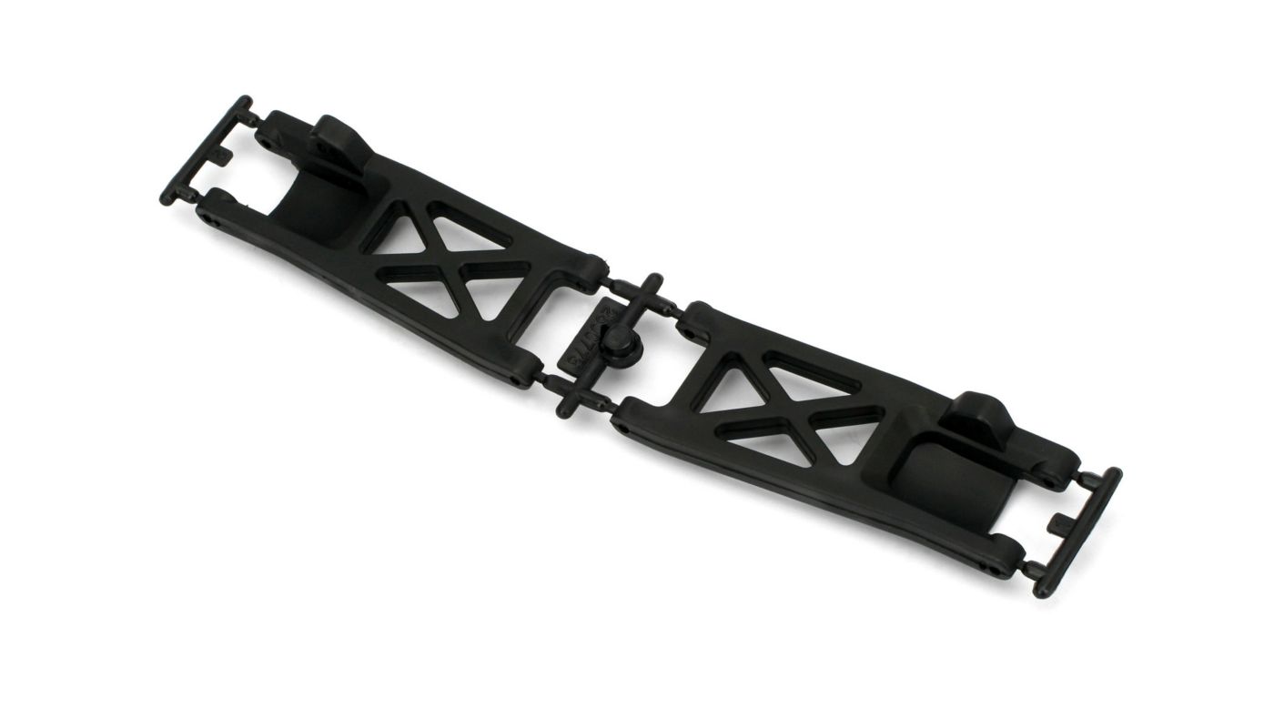 ECX: Rear Suspension Arm (2): 1/10 2WD Circuit, Ruckus, Torment (ECX1019) Horizon Hobby