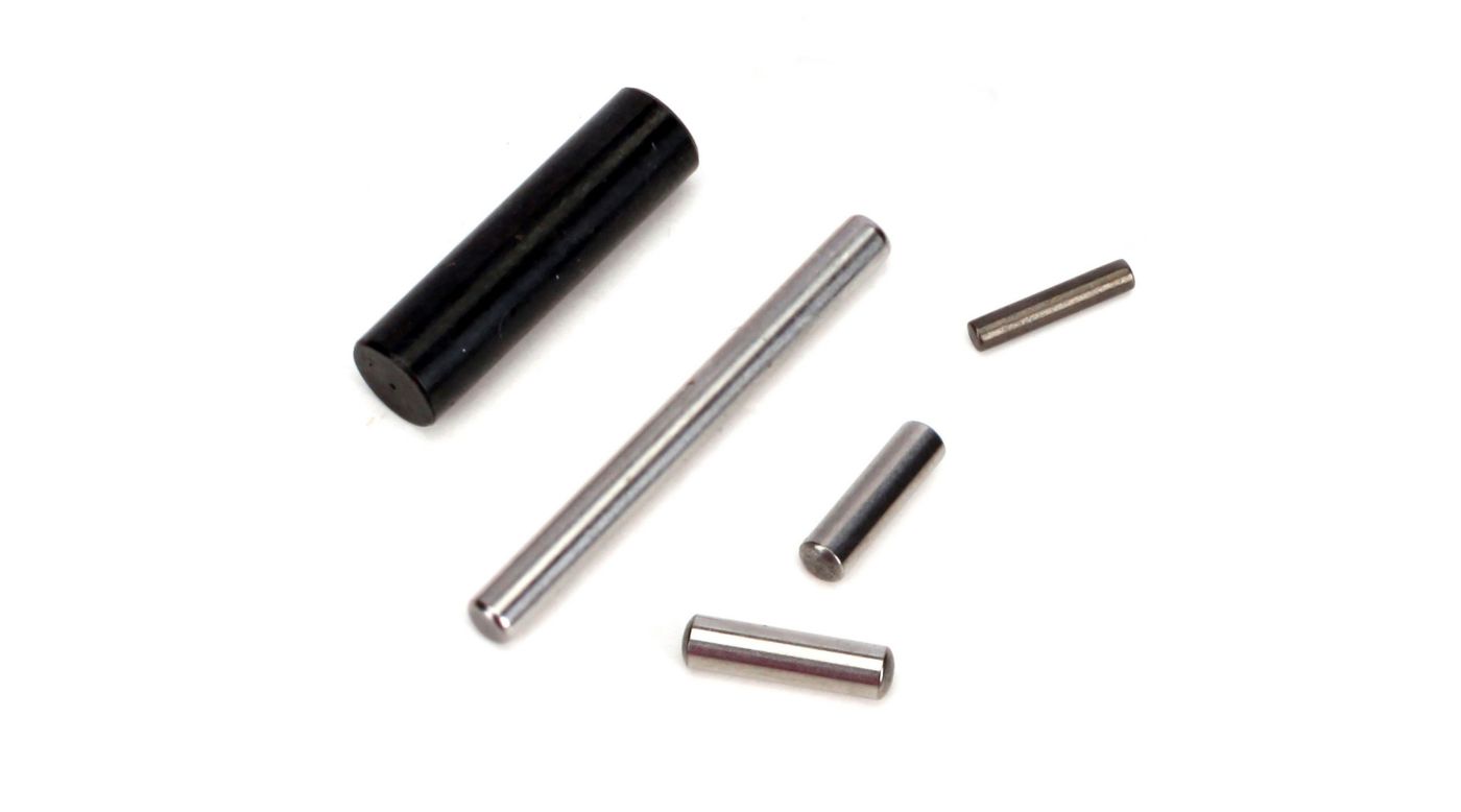 ECX Transmission Pins and Diff Pins: All ECX 1/10 2WD (ECX1025) Horizon Hobby